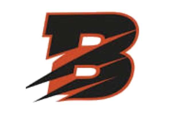 Byron HS Logo