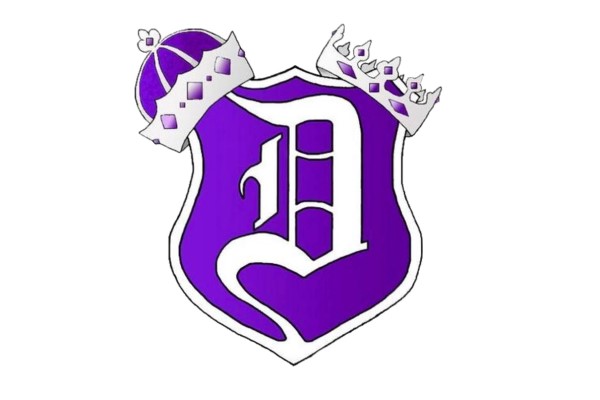 Dixon HS Logo