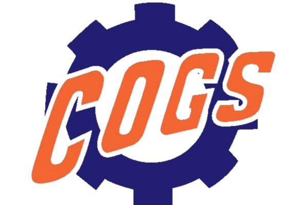 G-K HS Logo