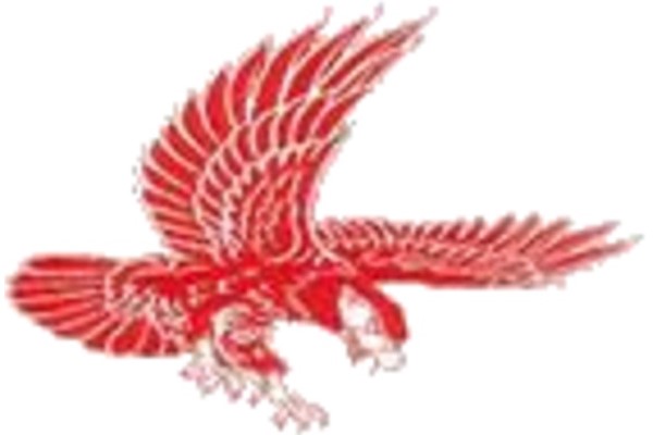 Oregon HS Logo