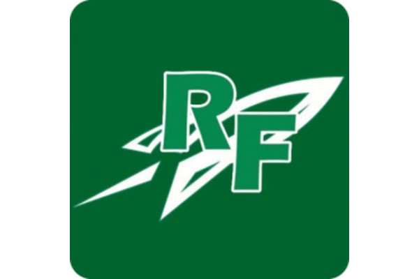 Rock Falls HS Logo